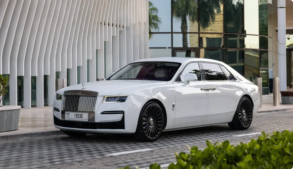 Rolls-Royce
